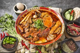 冒菜