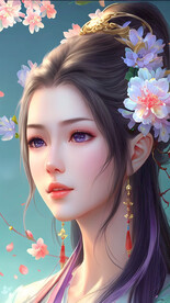 AI生画