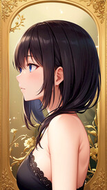 AI生画