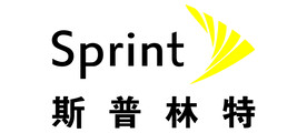 斯普林特矢量logo