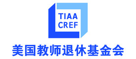 美国教师退休基金会logo
