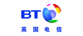 英国电信矢量logo