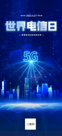 5G世界电信日