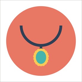 吊坠