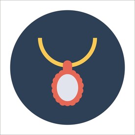 吊坠