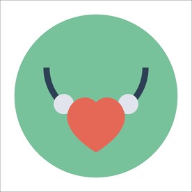吊坠