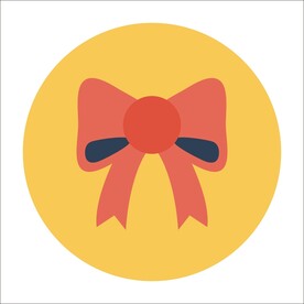 蝴蝶结