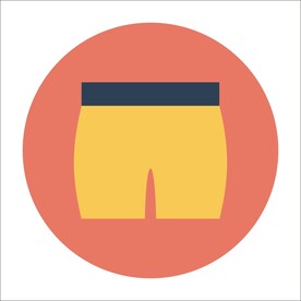 五分裤