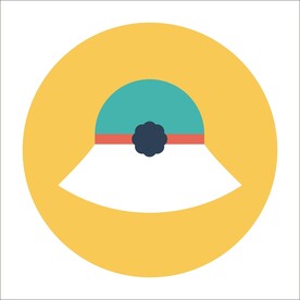 帽子