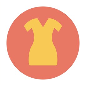 裙子