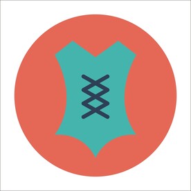 泳衣
