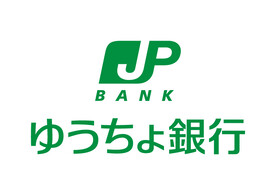 日本邮贮银行 LOGO 标志