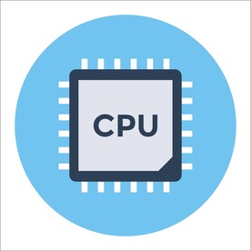 芯片CPU
