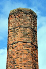 砖墙建筑