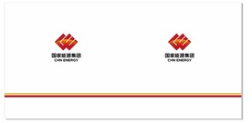 国家能源纸杯