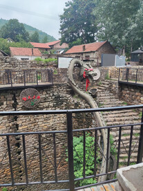 蟠龙老井