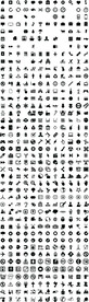 实用ICON图标矢量