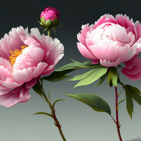AI生画