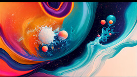 AI生画