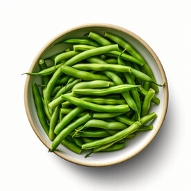 豇豆 