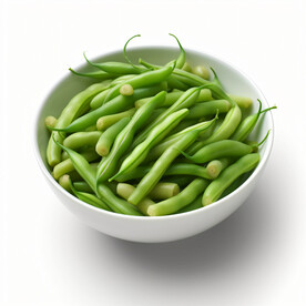 豇豆 