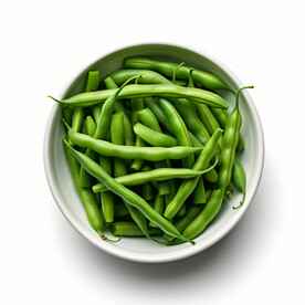 豇豆 