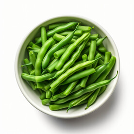豇豆 