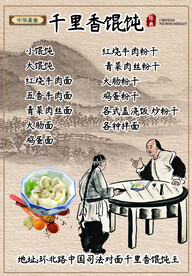 混沌店