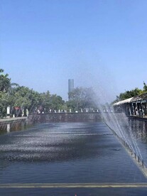 水中城市 