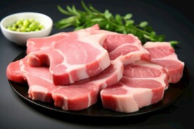 猪肉