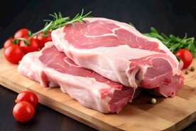 猪肉
