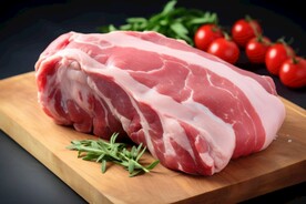 猪肉