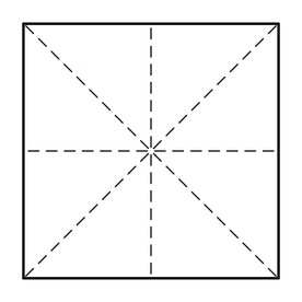 田字格