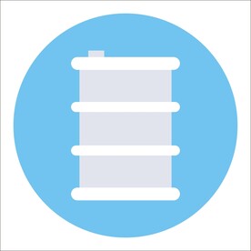 汽油桶