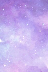 浪漫璀璨星空