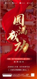地产项目开盘 