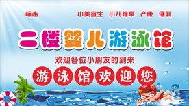 游泳馆