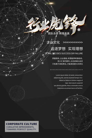 行业先锋