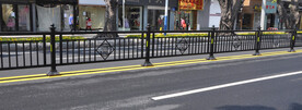 道路护栏