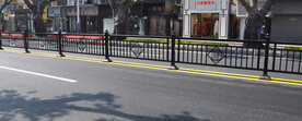 市政护栏