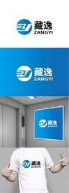 物流标识设计