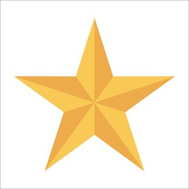 五角星