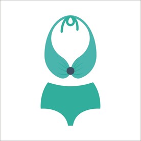 泳衣