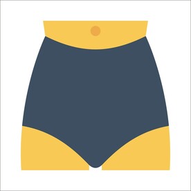 内裤