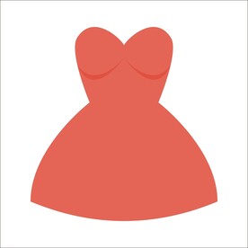 女性裙子