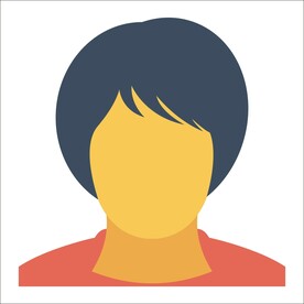 时尚女孩