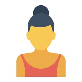 时尚女孩