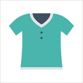 纯棉衣