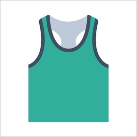 背心