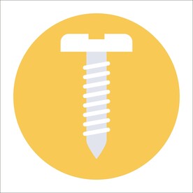 螺丝钉